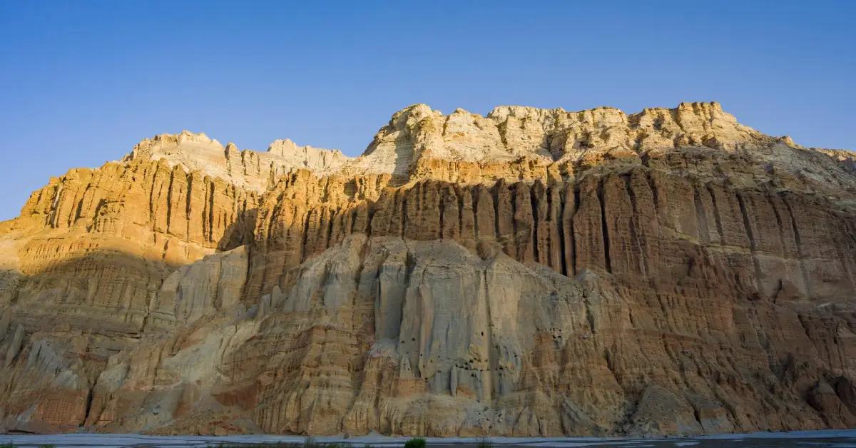 upper mustang