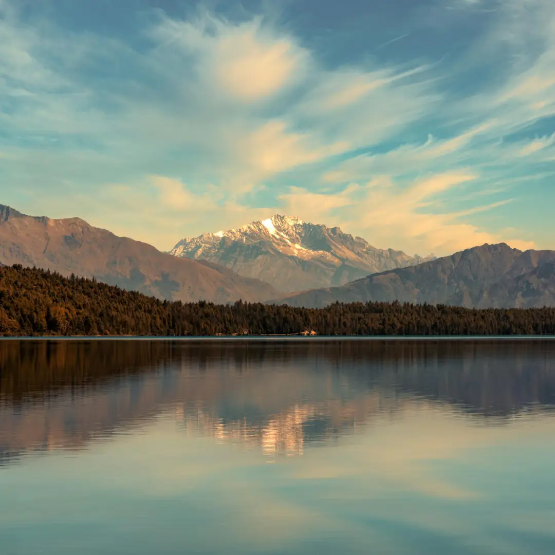 How difficult is the Rara Lake trek