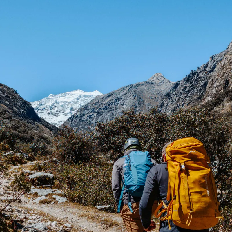 Responsible Tourism in Nepal