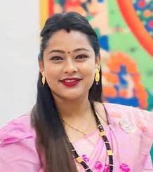 Sumirta Khadka