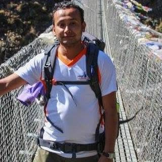 Raj Adhikari