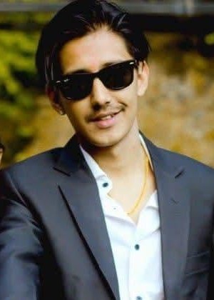 Sachin Sitaula