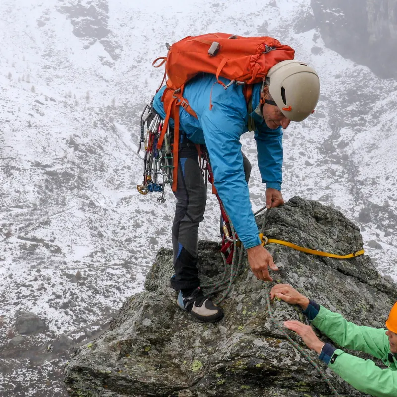 Eco Tourism in Nepal