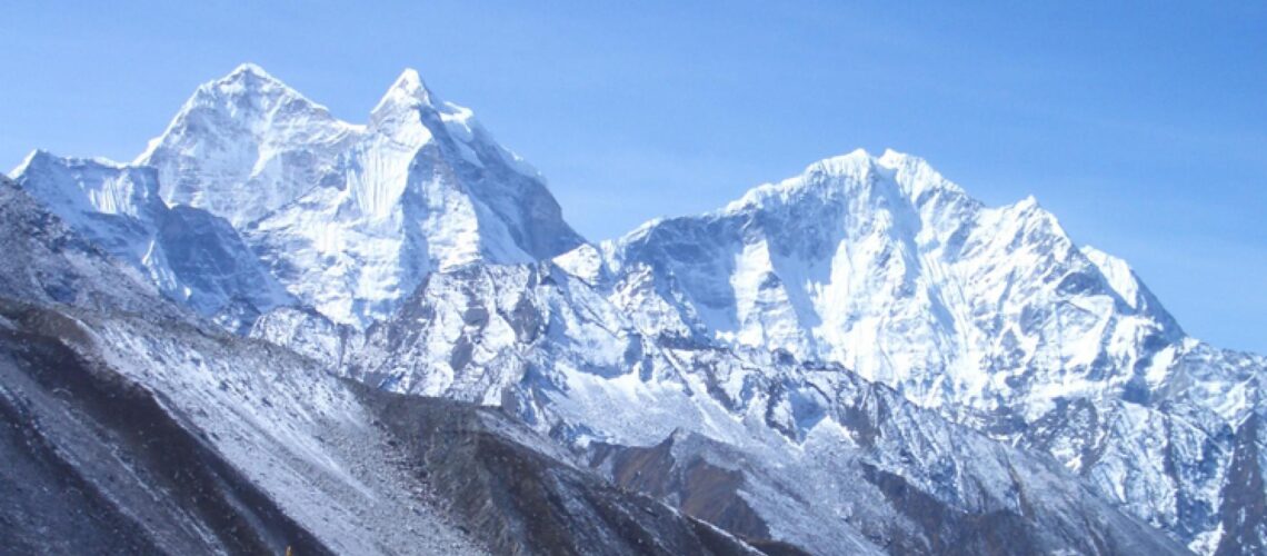Mt Makalu Expedition