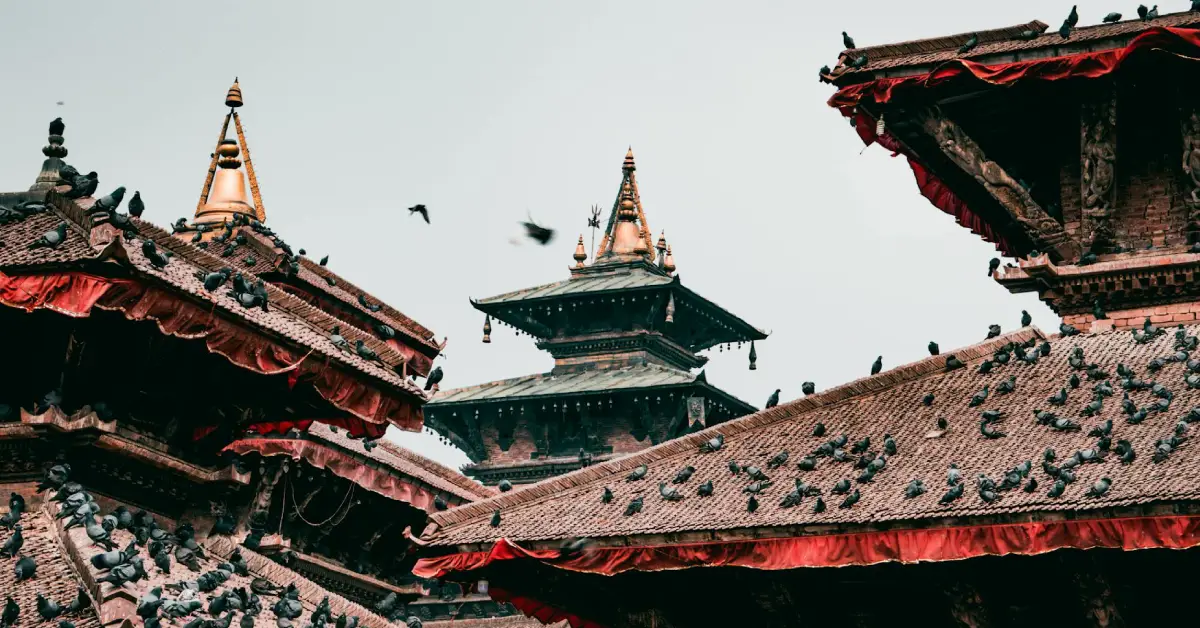 kathmandu sightseeing places