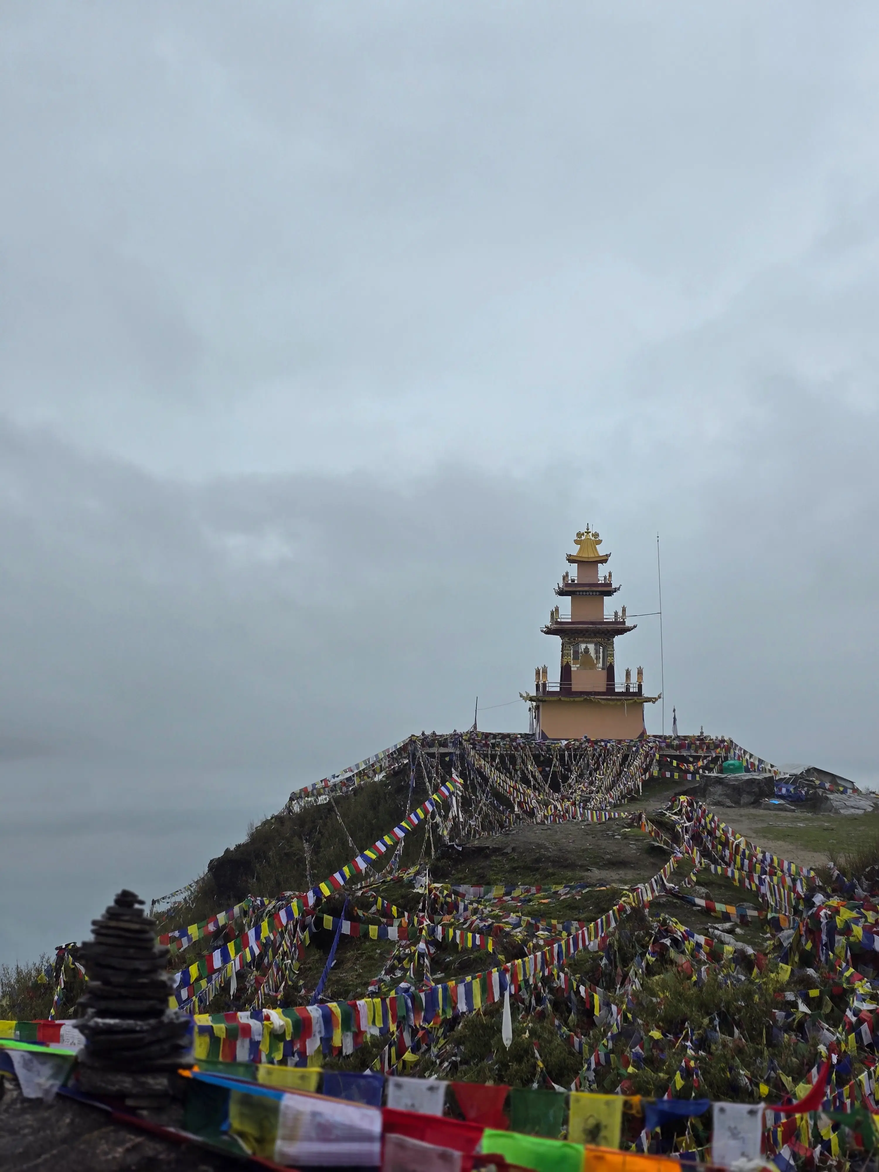 Ama Yangri Trek Nepal