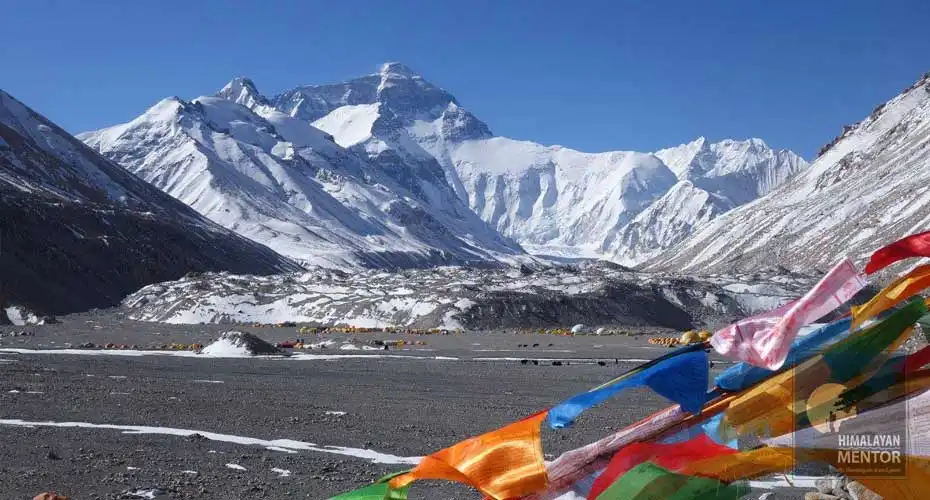 Bhutan Chomolhari Trekking