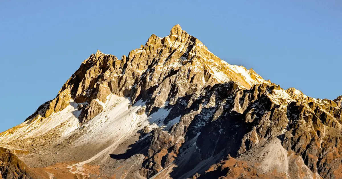 Helambu Trekking