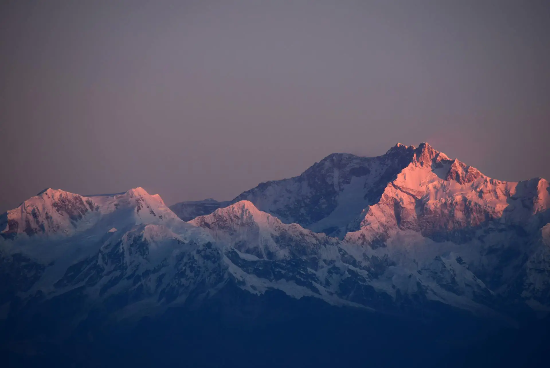 Yala Peak Climbing