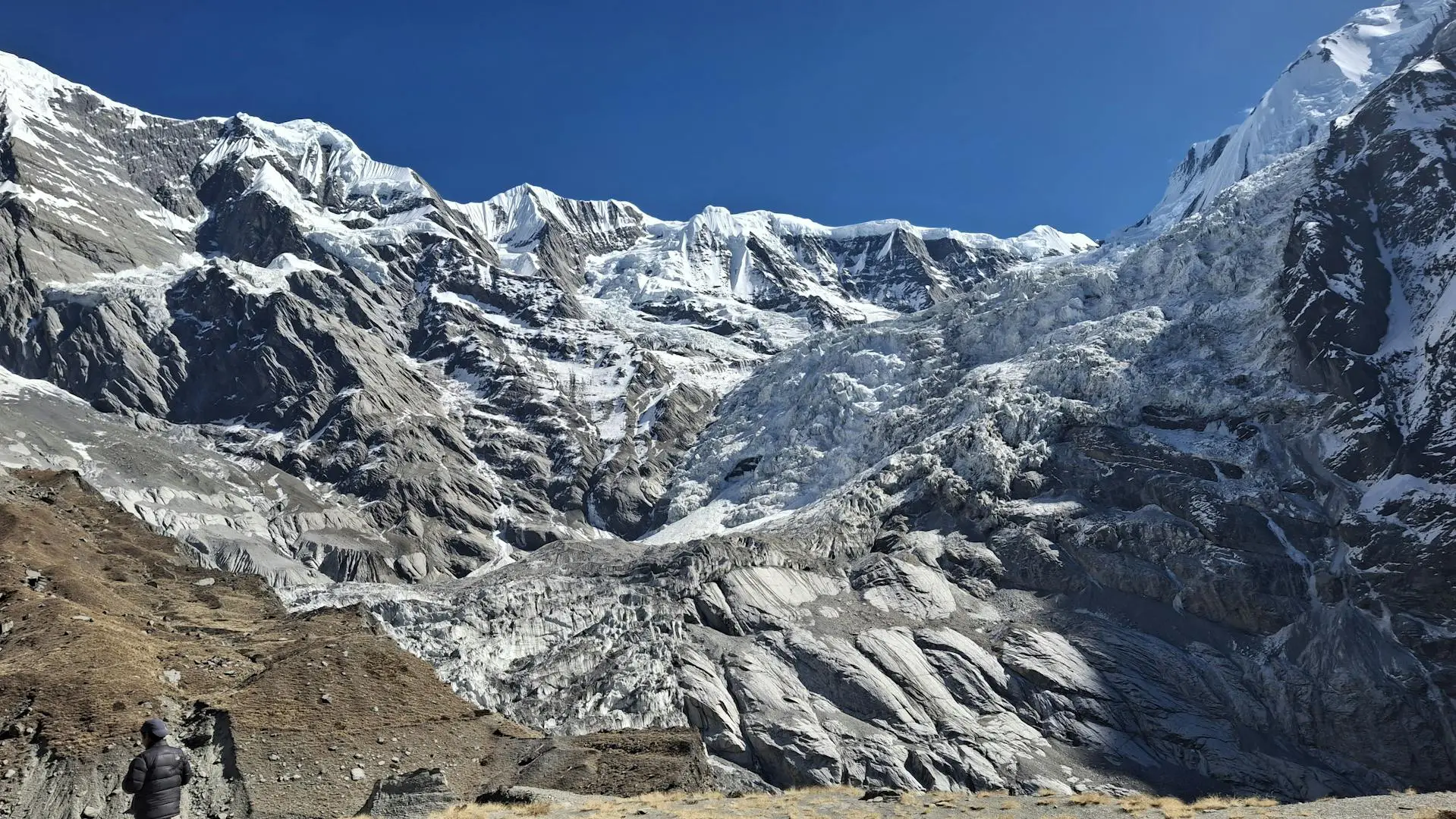 Annapurna Panorama Trekking