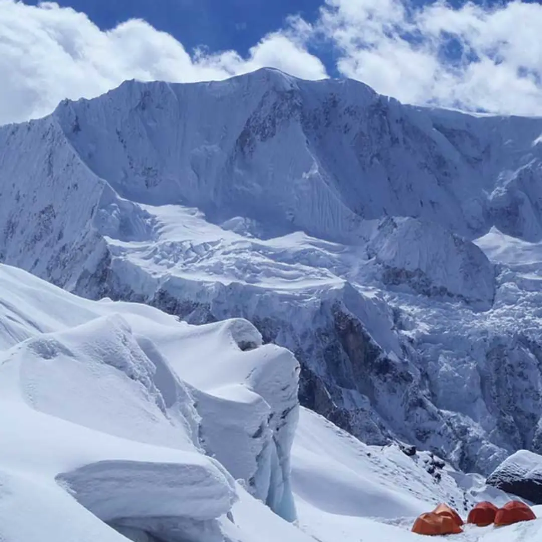 himlung himal