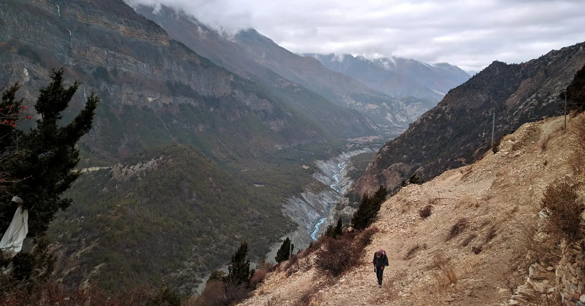 Dolpo Trekking