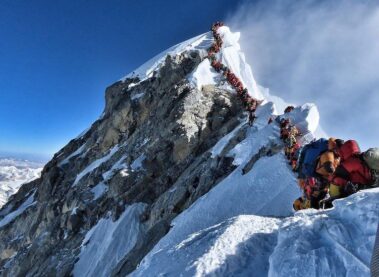 Everest Expedition