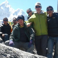 Everest Exploration