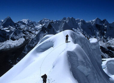 Chulu-East-Peak-6584m-Climbing-4