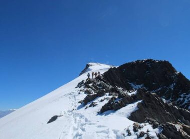 Dhumpus Peak