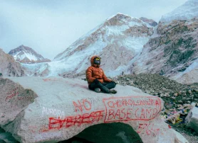 Everest Base Camp Trek