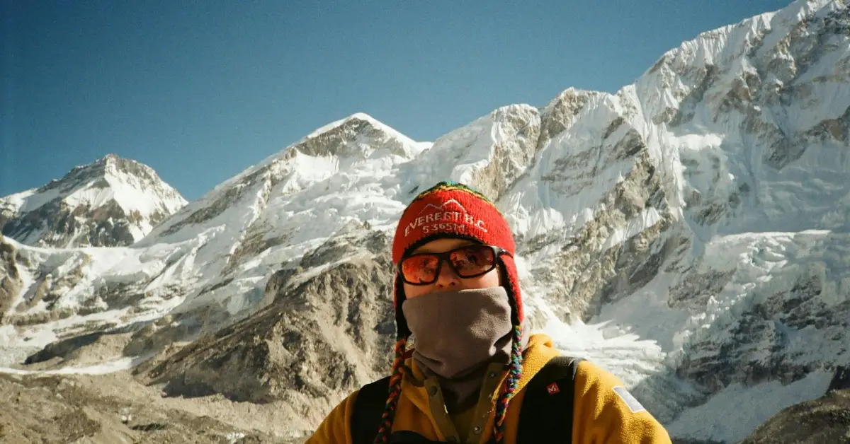 Everest Base Camp  Trek Package