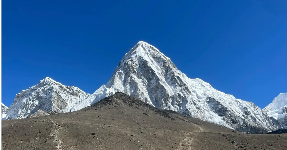 Everest Base Camp  Trek Price