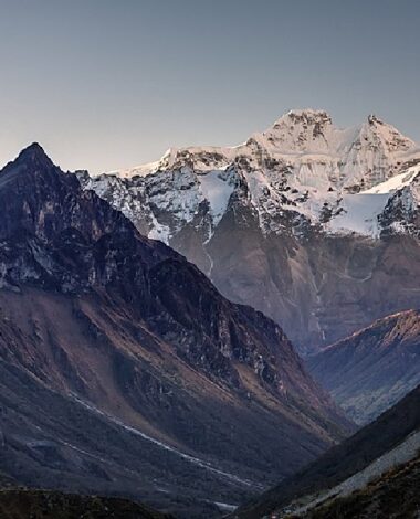 Rubina La Circuit Trek