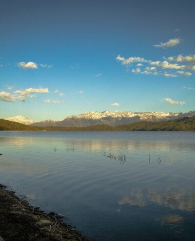 Rara Lake Trekking