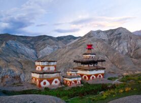 Upper Dolpo Trekking