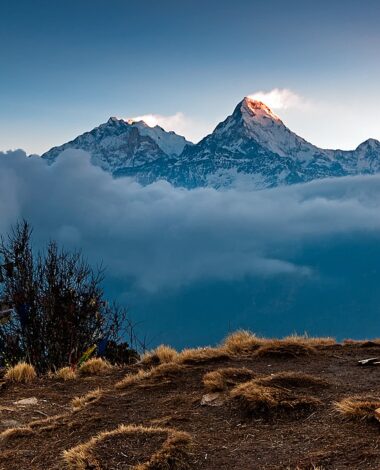 Poon Hill Trekking