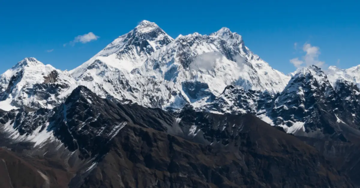 makalu base camp trekking