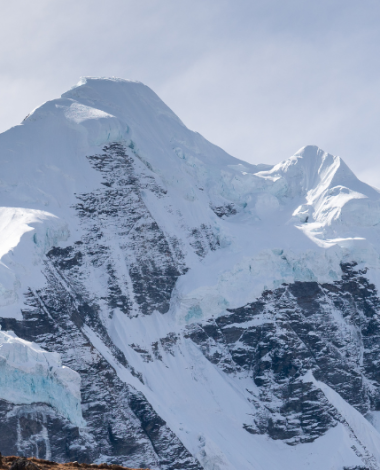 Makalu Base Camp Trekking