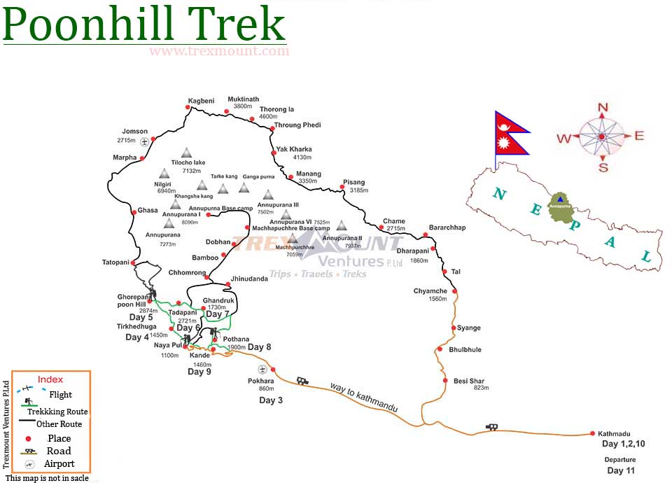 poohill map