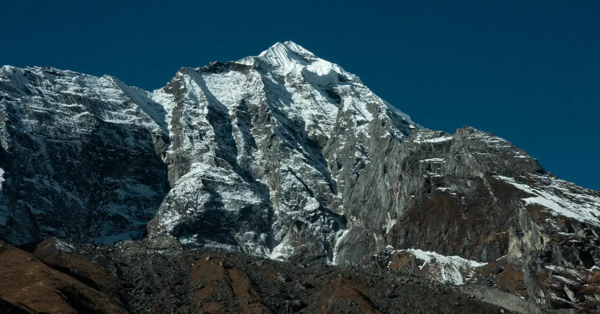 trek nepal annapurna circuit