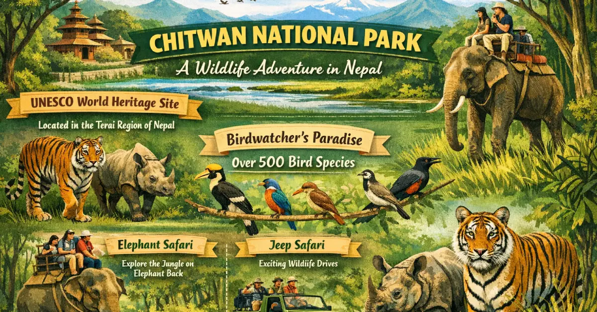 Chitwan