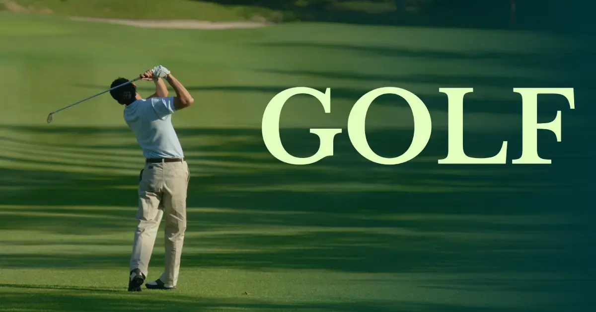 golf course in nepal