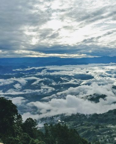 Nagarkot Hill Tour