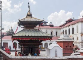 Kathmandu Sightseeing