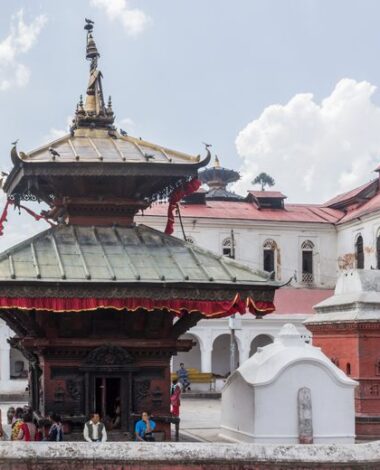 Kathmandu Sightseeing