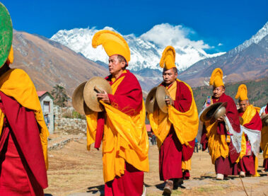 Tibet cultural tour