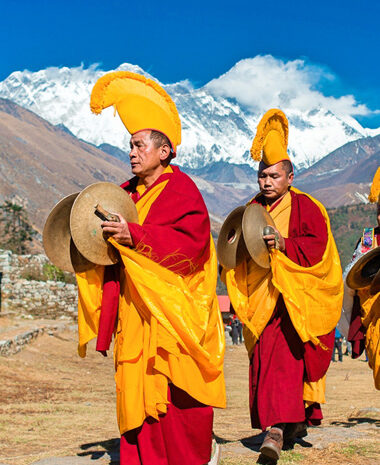 Tibet Cultural Tour