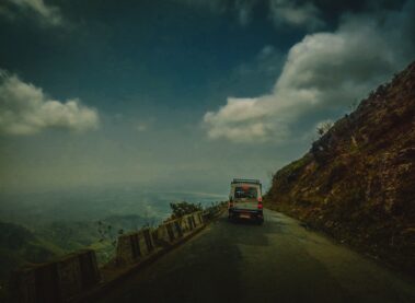 Darjeeling Singalila Ridge Trek