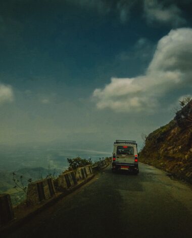 Darjeeling Singalila Ridge Trek