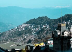 Darjeeling and Sikkim Tour