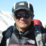 Mr. Dawa Sherpa
