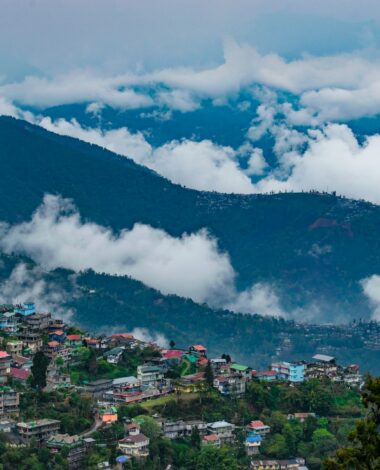 Extended Sikkim Darjeeling Tour