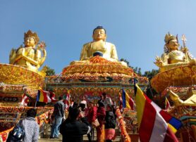 Kathmandu Cultural Tour