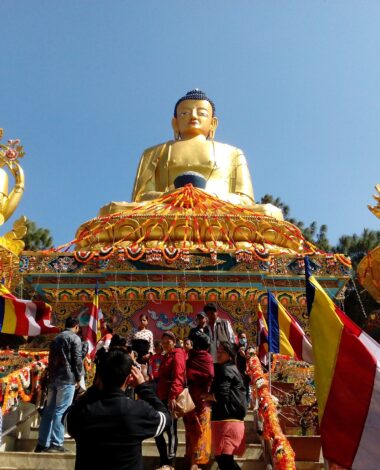 Kathmandu Cultural Tour