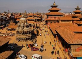 Ancient Three Cities Tour