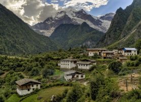 Best Trekking and Tours Destinations in Nepal