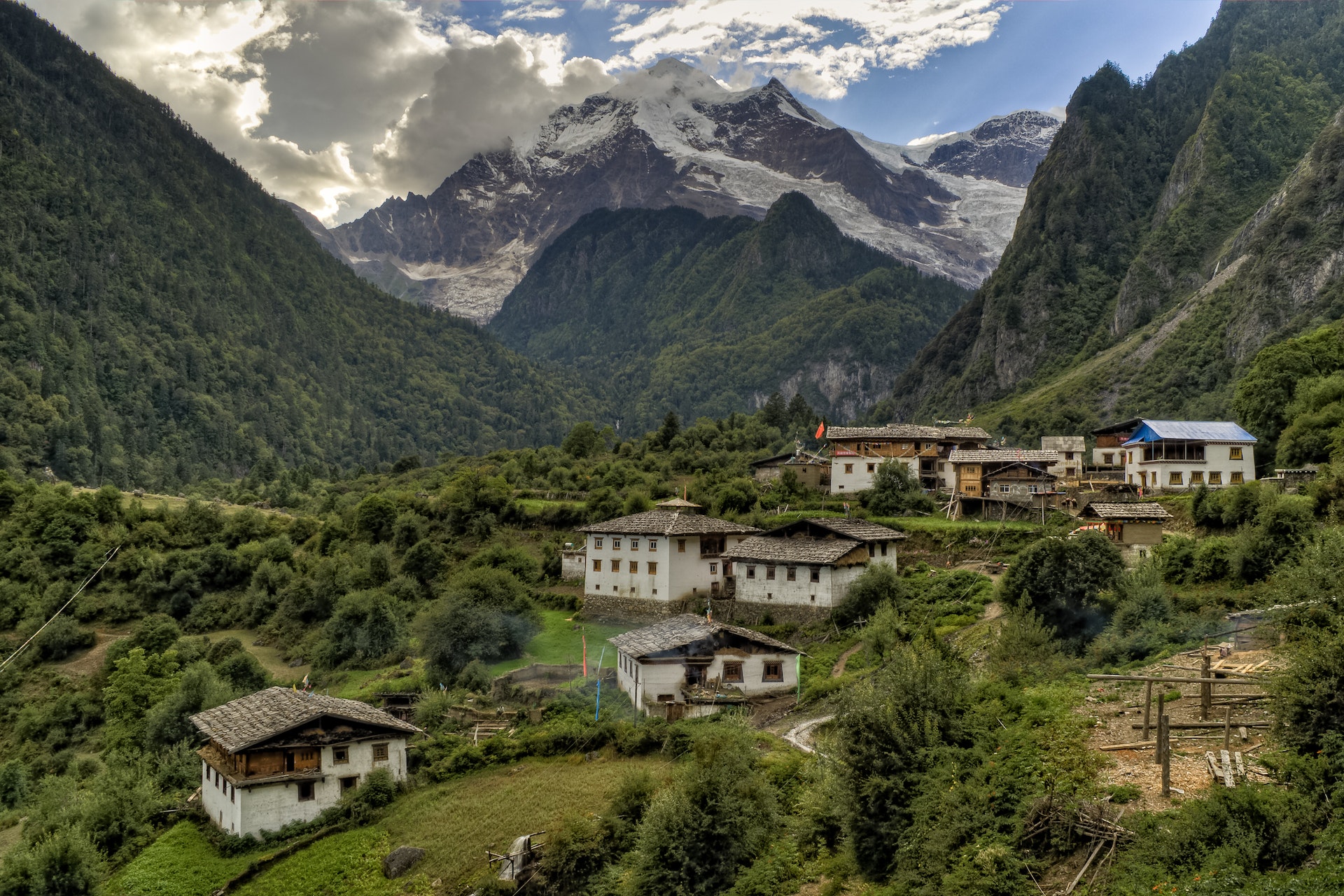 Best Trekking and Tours Destinations in Nepal
