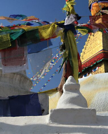 Kathmandu Day Tour