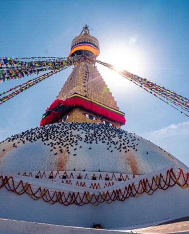 Kathmandu Sunrise Tour